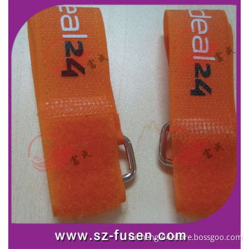 High Quality Bright Color Velcro Packing Tape